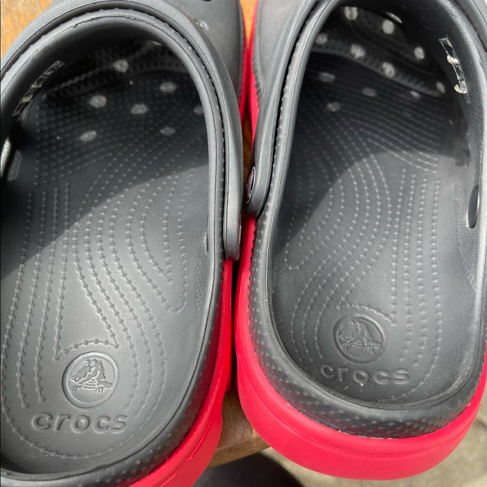 Crocs - Picture 5 of 6